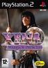 PS2 GAME - Xena: Warrior Princess (MTX)